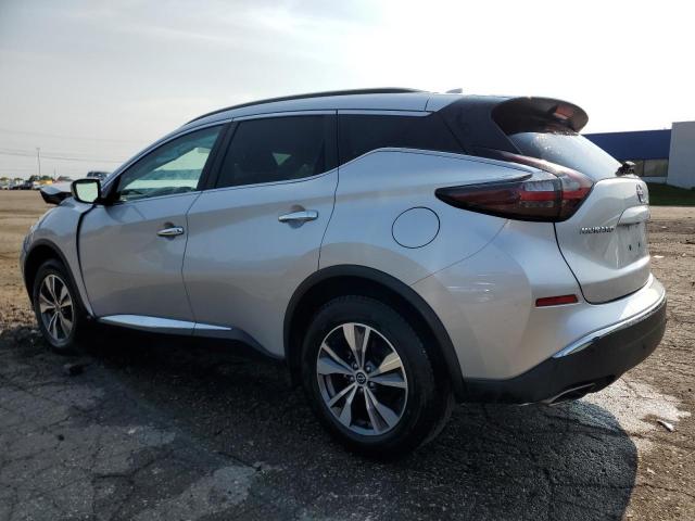 2023 NISSAN MURANO SV - 5N1AZ2BS3PC125955