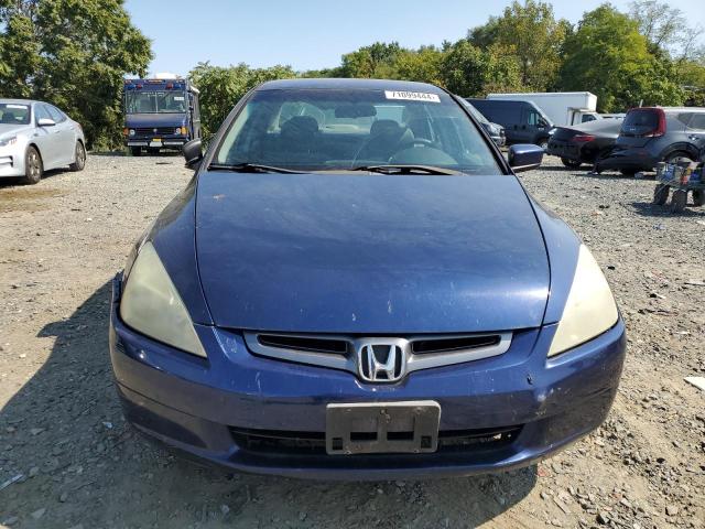 2005 HONDA ACCORD LX 1HGCM56415L003506  71099444