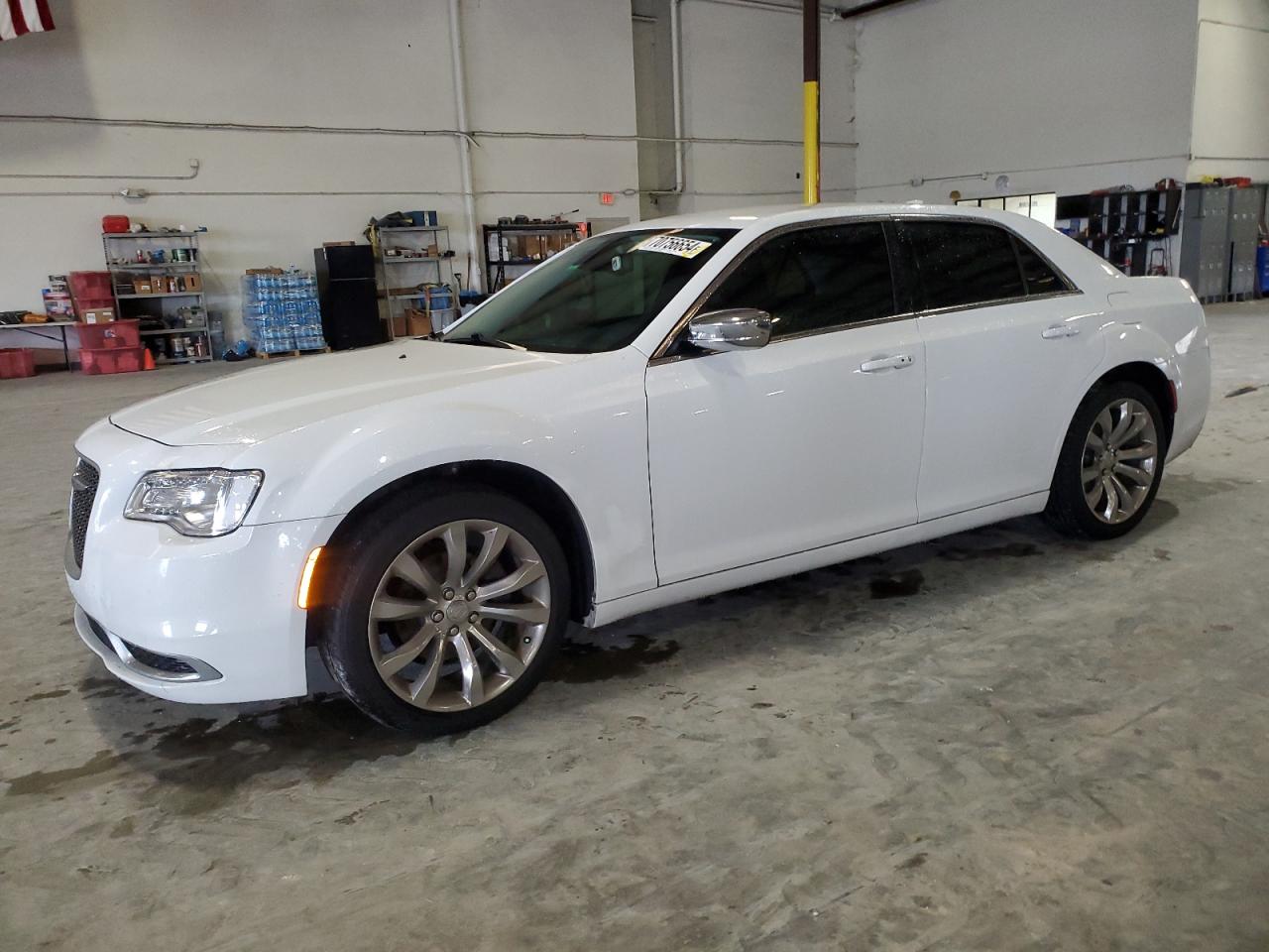 Chrysler 300 2019 LX