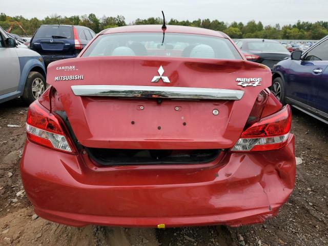 2019 MITSUBISHI MIRAGE G4 - ML32F3FJXKHF01769