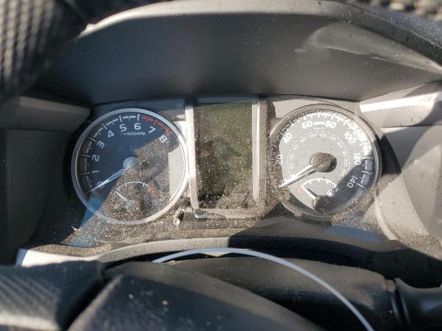 2021 TOYOTA TACOMA DOU - 3TMCZ5AN8MM397275