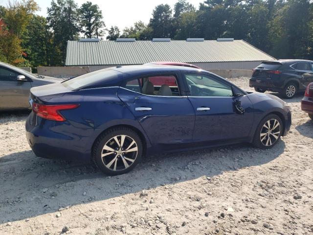 2016 NISSAN MAXIMA 3.5 - 1N4AA6AP5GC400036