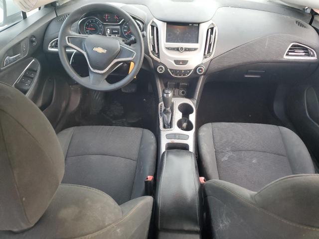 VIN 1G1BC5SM8H7125126 2017 Chevrolet Cruze, LS no.8