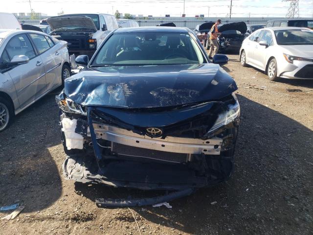 2019 TOYOTA CAMRY L - 4T1B11HK9KU759786