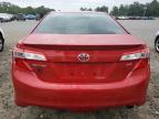 TOYOTA CAMRY L photo