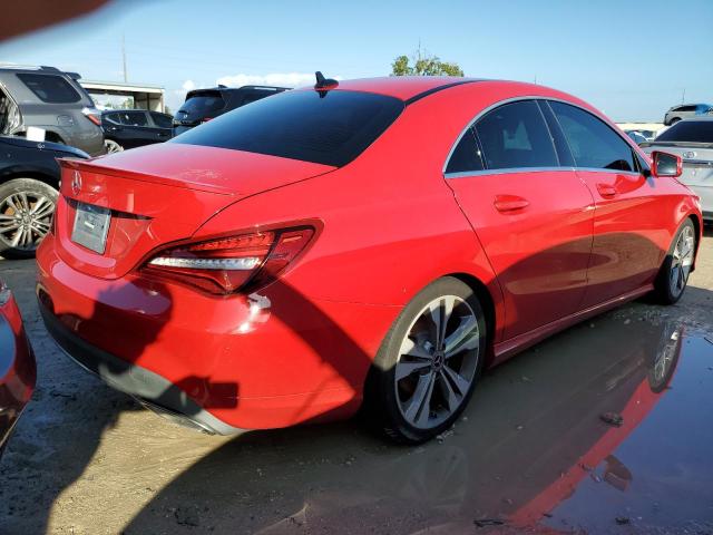 VIN WDDSJ4EB2KN766315 2019 Mercedes-Benz CLA-Class,... no.3