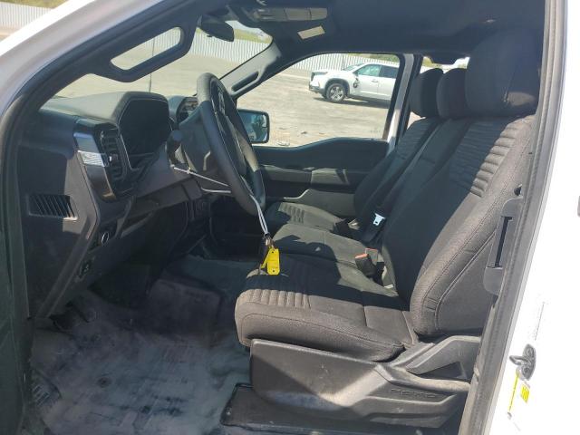 2023 FORD F150 SUPER - 1FTEX1EP8PKE82616