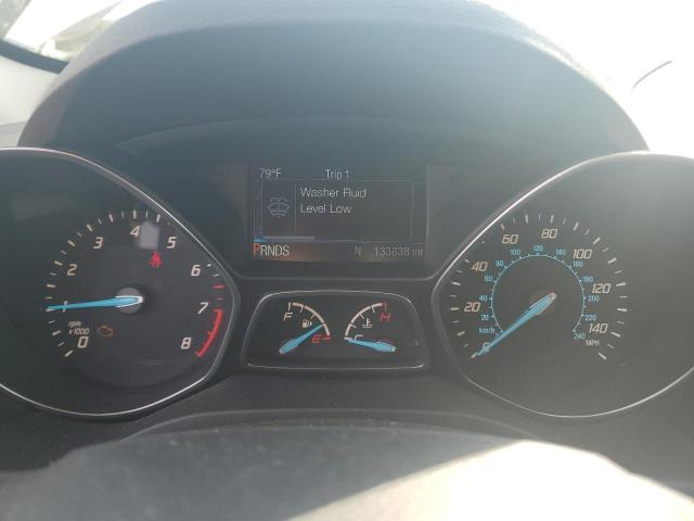 2016 FORD ESCAPE TIT - 1FMCU9JX4GUC24808