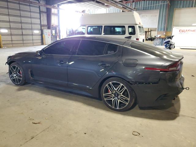 2022 KIA STINGER GT - KNAE55LC4N6111775