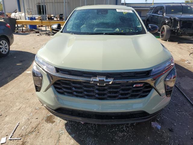 2024 CHEVROLET TRAX 1RS - KL77LGE21RC161913