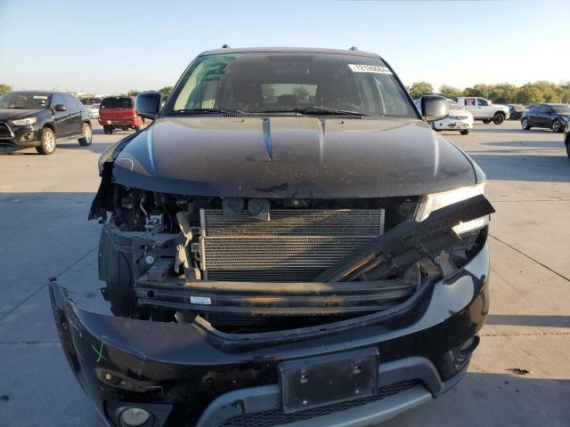 VIN 3C4PDCBB9HT590149 2017 Dodge Journey, Sxt no.5