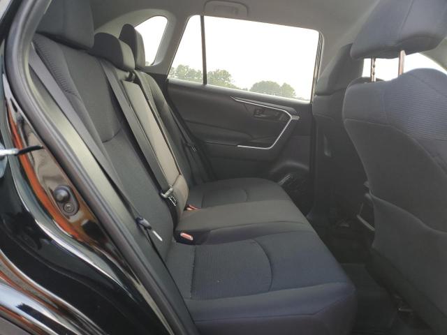 2021 TOYOTA RAV4 LE - 2T3H1RFV9MC147038