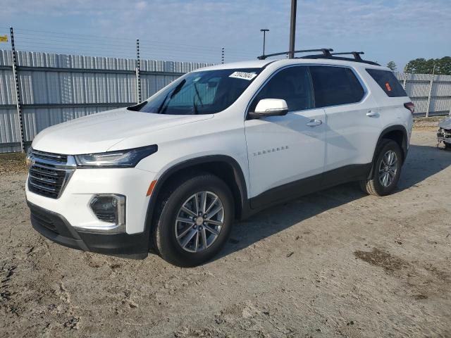 2023 CHEVROLET TRAVERSE L - 1GNERHKW5PJ163878