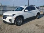 2023 CHEVROLET TRAVERSE L - 1GNERHKW5PJ163878