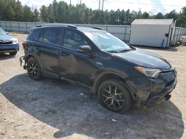 VIN JTMJJREV5HD149017 2017 Toyota RAV4, SE no.4