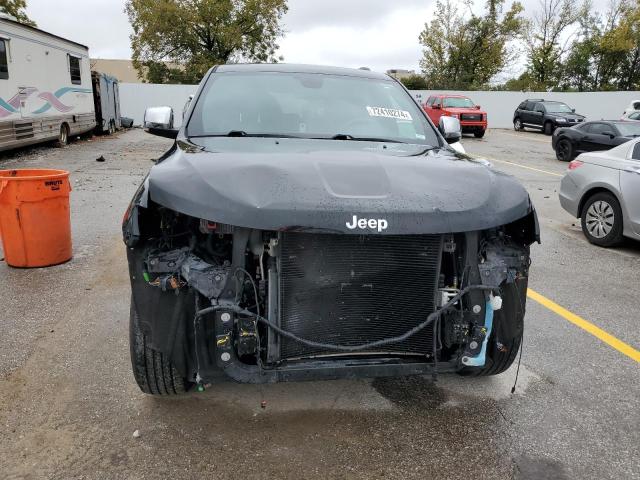 2019 JEEP GRAND CHER - 1C4RJFBG9KC777750