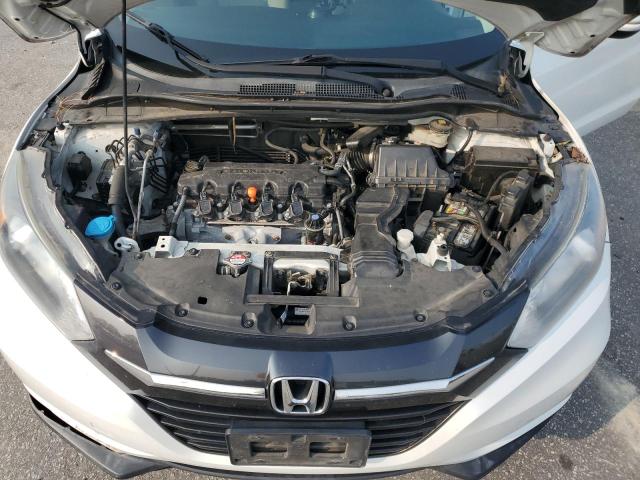 2016 HONDA HR-V EX - 3CZRU6H51GM738924