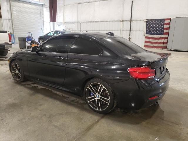 VIN WBA2J7C57JVB28469 2018 BMW M2 no.2