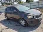 CHEVROLET SONIC LT photo