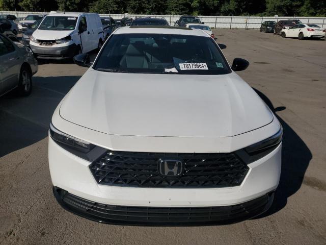2023 HONDA ACCORD HYB - 1HGCY2F74PA070385