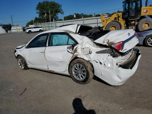 2016 TOYOTA CAMRY LE - 4T1BF1FK4GU178711