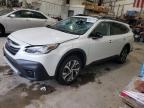 2022 SUBARU OUTBACK LI - 4S4BTANC3N3165342