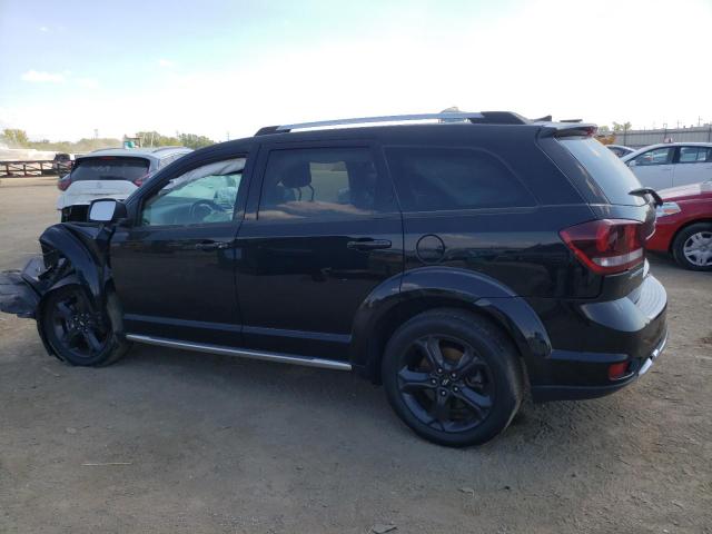 2020 DODGE JOURNEY CR - 3C4PDCGB9LT271416