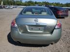 NISSAN ALTIMA 2.5 снимка