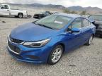2017 CHEVROLET CRUZE LT - 1G1BE5SM6H7129461