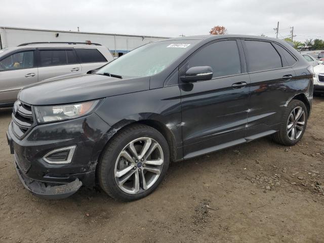 VIN 2FMTK4AP6FBB70179 2015 Ford Edge, Sport no.1