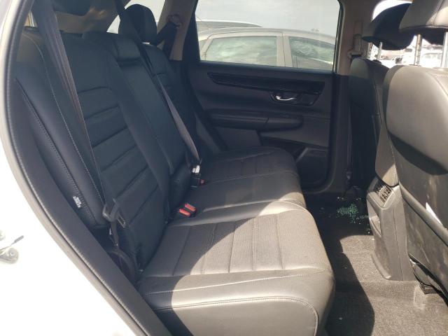 2024 HONDA CR-V EXL - 5J6RS4H79RL008775