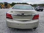 BUICK LACROSSE photo