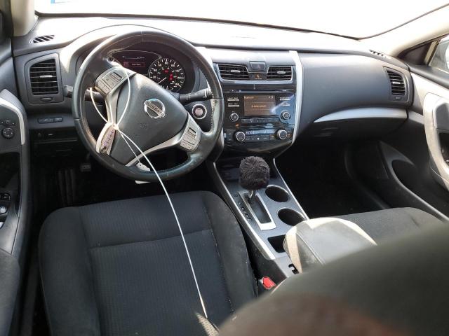 2015 NISSAN ALTIMA 2.5 - 1N4AL3AP4FC184445