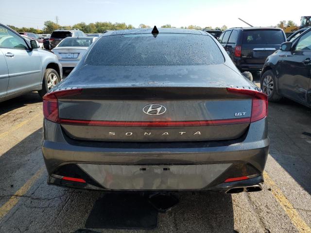 2023 HYUNDAI SONATA SEL - KMHL44J21PA280620