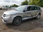 2015 DODGE JOURNEY SE - 3C4PDCAB5FT572844