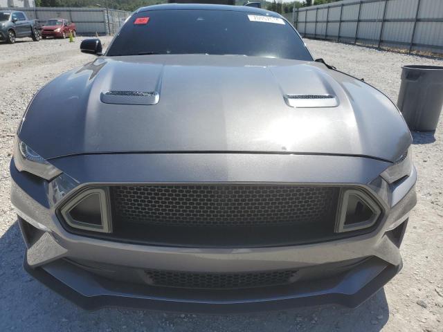 2021 FORD MUSTANG GT - 1FA6P8CF2M5142773