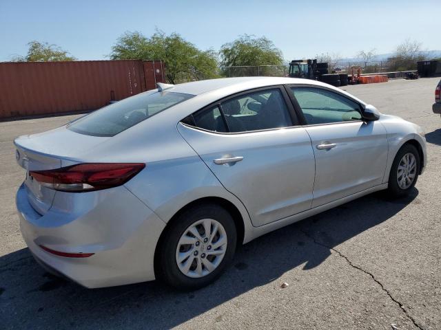 2017 HYUNDAI ELANTRA SE - 5NPD74LF5HH085193