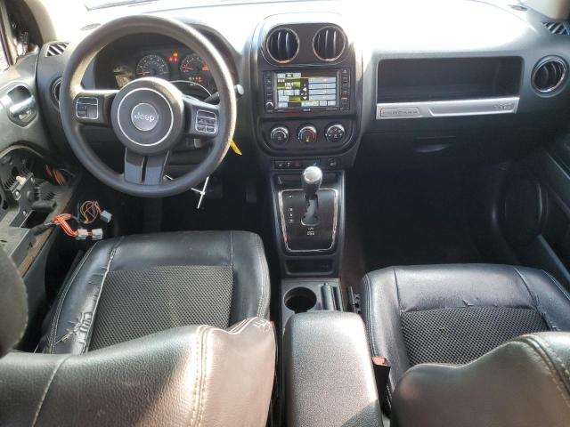 2015 JEEP COMPASS SP - 1C4NJCBA1FD305812