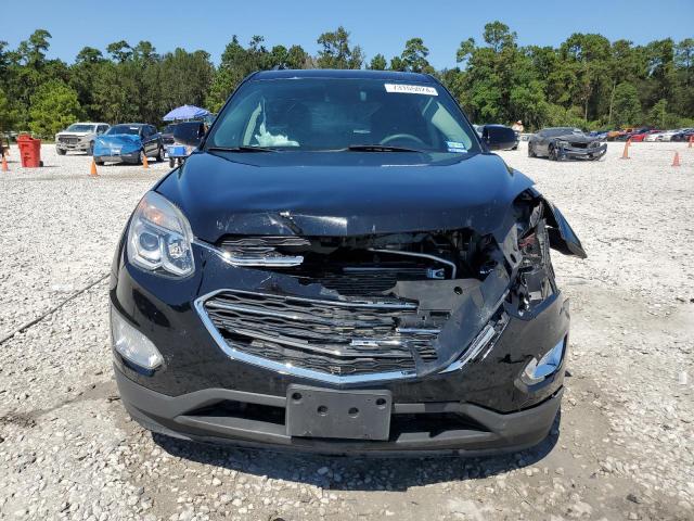 2017 CHEVROLET EQUINOX LT - 2GNALCEKXH1597916