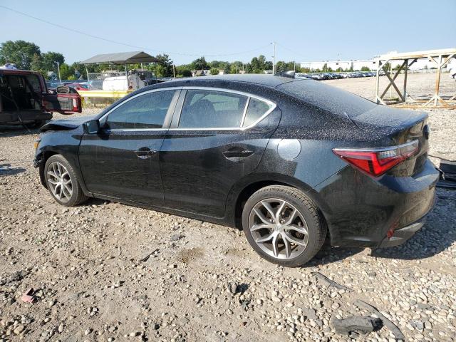 VIN 19UDE2F75LA008842 2020 Acura ILX, Premium no.2