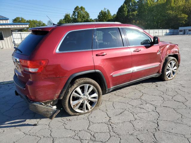 VIN 1C4RJFAG7DC630556 2013 Jeep Grand Cherokee, Laredo no.3