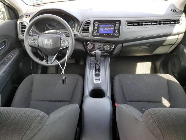 2017 HONDA HR-V LX - 3CZRU6H38HG706244