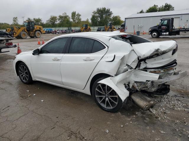 VIN 19UUB2F33FA005335 2015 Acura TLX no.2