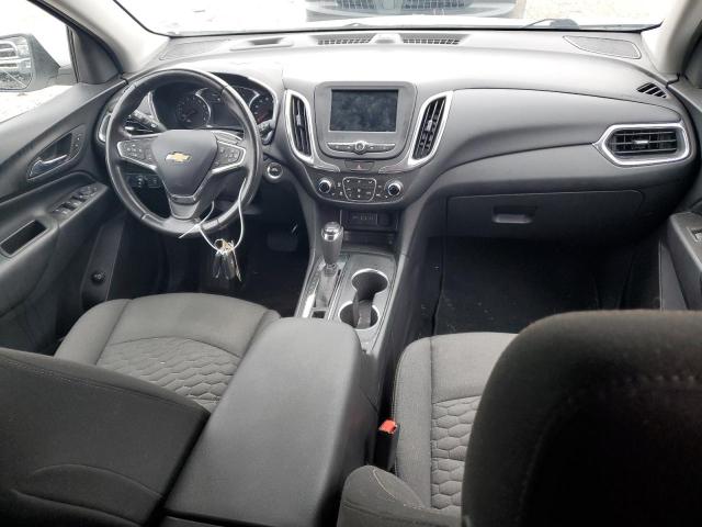 2020 CHEVROLET EQUINOX LT - 3GNAXKEV7LL270079