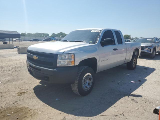 2012 CHEVROLET SILVERADO #2997135320