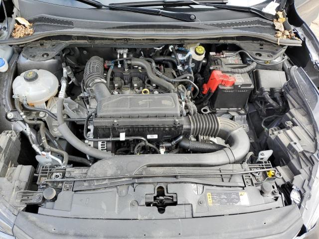 2023 FORD ESCAPE ACT - 1FMCU9GN2PUA48251