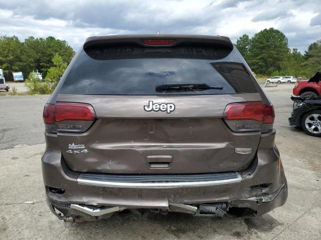 2019 JEEP GRAND CHER - 1C4RJFJT7KC619521