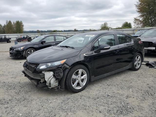 VIN 1G1RB6E48EU155291 2014 Chevrolet Volt no.1