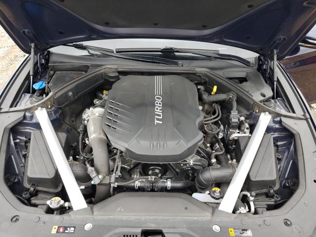 2023 GENESIS G70 BASE - KMTG54TE1PU106024