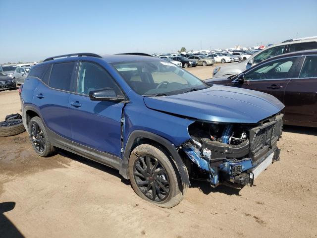 VIN 3GKALTEG9RL327066 2024 GMC Terrain, Sle no.4